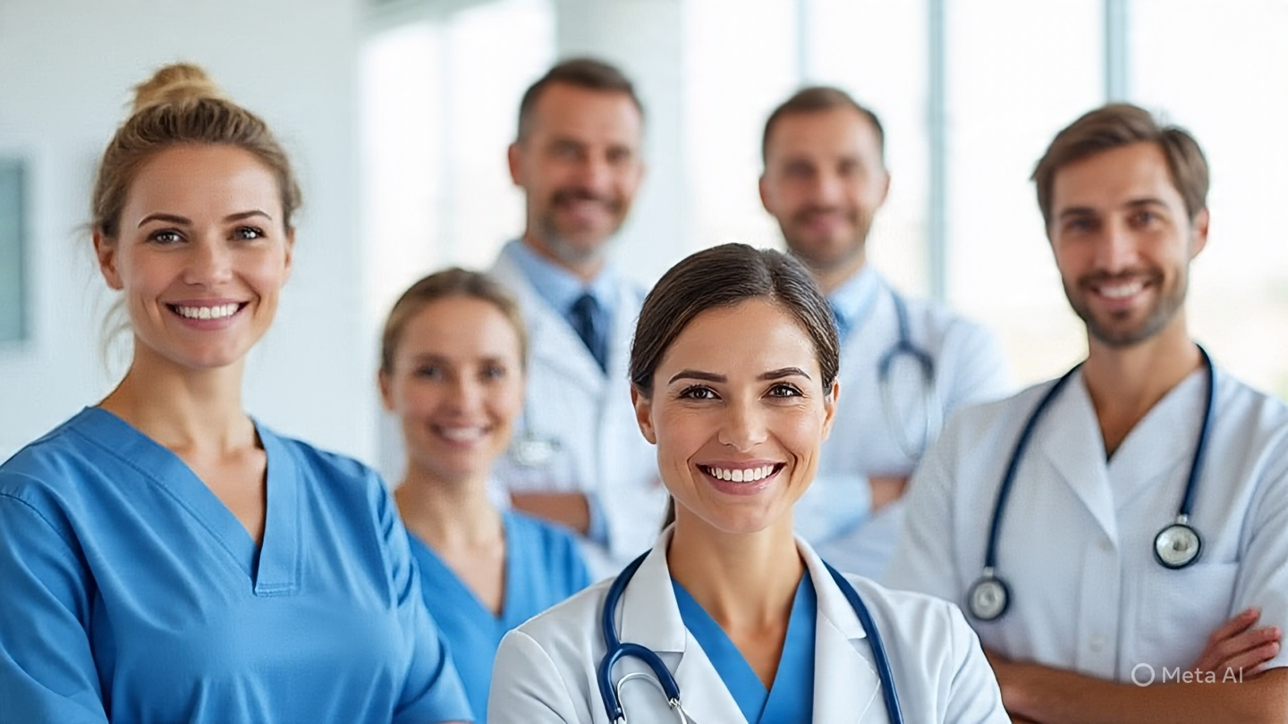 Healthcare Research