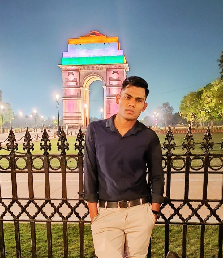 Vikas Kumar