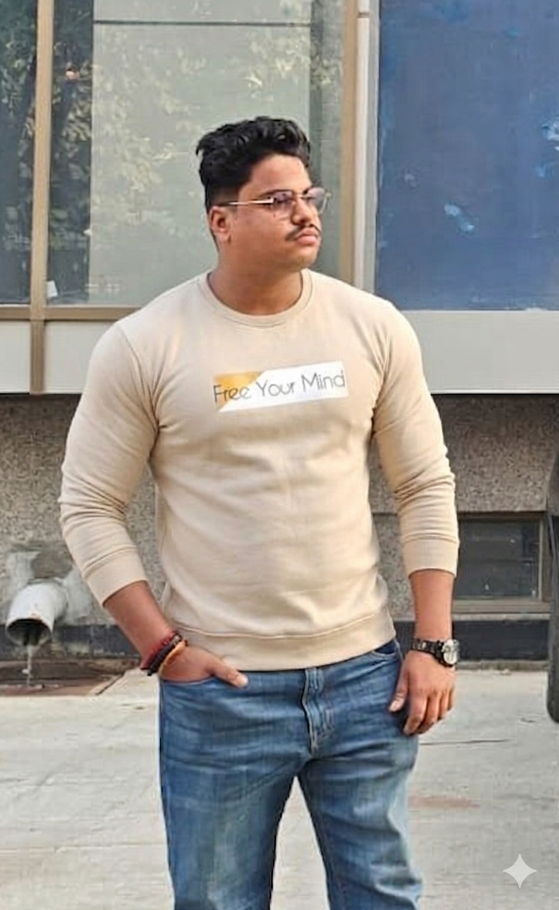 Shikhar Ranjan
