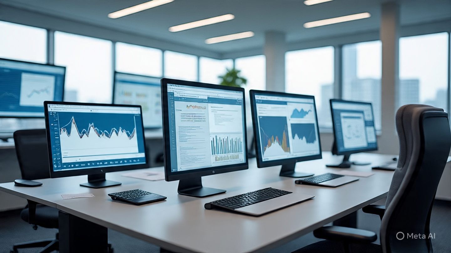 Advanced Analytics