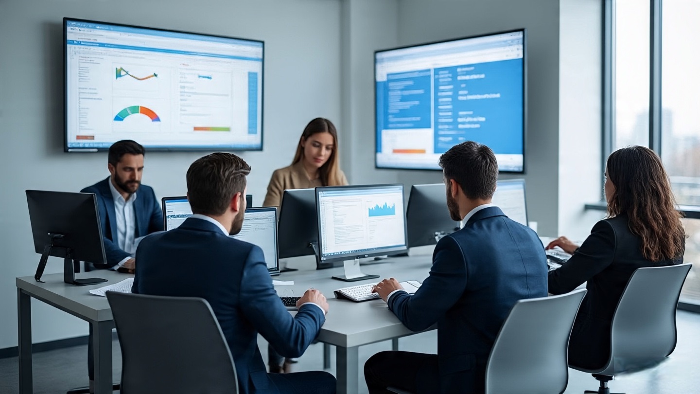 Panel Management